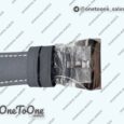 Реплика часов Panerai PAM1383 Radiomir Top-tier Копия один в один Blue Dial on Blue Asso Strap