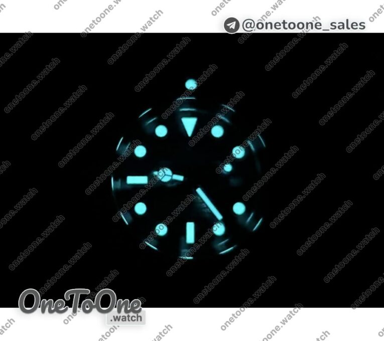 Реплика часов Rolex Deep Sea Dweller 136660 904L Steel Top-tier Копия один в один D-Blue Dial on Stainless steel Bracelet