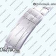 Реплика часов Rolex Deep Sea Dweller 136660 904L Steel Top-tier Копия один в один D-Blue Dial on Stainless steel Bracelet