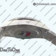 Реплика часов Rolex T Master II 116710 LN 904L Stainless steel Top-tier Копия один в один Black Dial on Oyster Bracelet CHS
