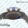 Реплика часов Tudor Black Bay Chrono Stainless steel Top-tier Копия один в один Pink Dial On Stainless steel Jubilee Bracelet DD7750