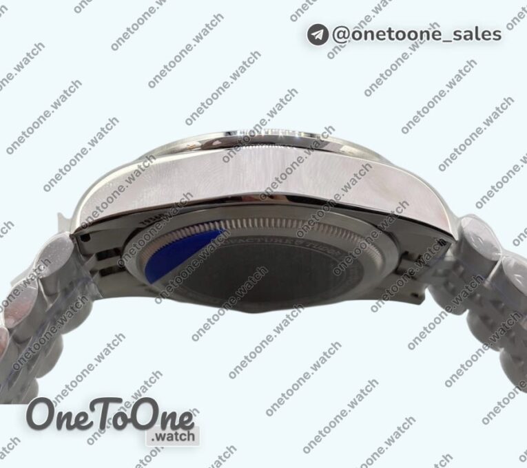 Реплика часов Tudor Black Bay Chrono Stainless steel Top-tier Копия один в один Pink Dial On Stainless steel Jubilee Bracelet DD7750