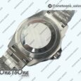 Реплика часов Rolex Submariner 16610LV Stainless steel Green bezel Black Dial Bracelet