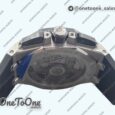 Реплика часов Audemars Piguet Royal Oak Offshore 43mm 26420SO Stainless steel Top-tier Копия один в один Black Dial On Black Rubber Strap