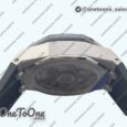 Реплика часов Audemars Piguet Royal Oak Offshore 43mm 26420SO Stainless steel Top-tier Копия один в один Black Dial On Black Rubber Strap