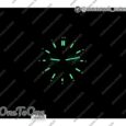 Реплика часов Audemars Piguet Royal Oak Offshore 43mm 26420SO Stainless steel Top-tier Копия один в один Black Dial On Black Rubber Strap