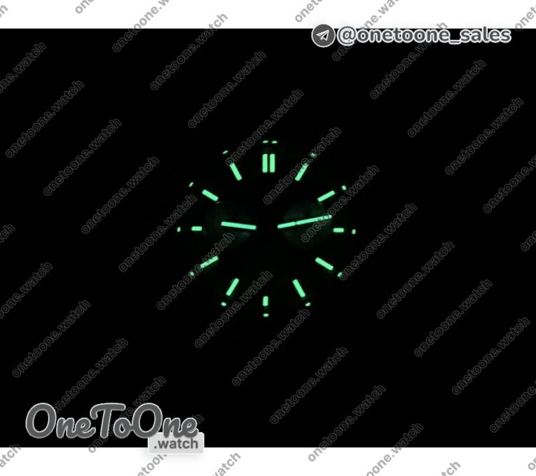 Реплика часов Audemars Piguet Royal Oak Offshore 43mm 26420SO Stainless steel Top-tier Копия один в один Black Dial On Black Rubber Strap