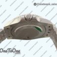 Реплика часов Rolex T Master II 126710 BLRO Blue/Red Bezel 904L Stainless steel Top-tier Копия один в один Jubilee Bracelet DD3285 CHS