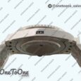 Реплика часов Rolex T Master II 126710 BLRO Blue/Red Bezel 904L Stainless steel Top-tier Копия один в один Jubilee Bracelet DD3285 CHS