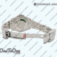 Реплика часов Rolex T Master II 126710 BLRO Blue/Red Bezel 904L Stainless steel Top-tier Копия один в один Jubilee Bracelet DD3285 CHS