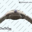 Реплика часов Rolex Datejust 28mm 279166 Top-tier Копия один в один White Pink Dial Crystals Markers on Stainless steel Jubilee Bracelet WF