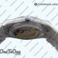Реплика часов Rolex Land Dweller 127334 904L Stainless steel White Dial On Stainless steel Bracelet E