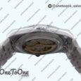Реплика часов Rolex Land Dweller 127334 904L Stainless steel White Dial On Stainless steel Bracelet E