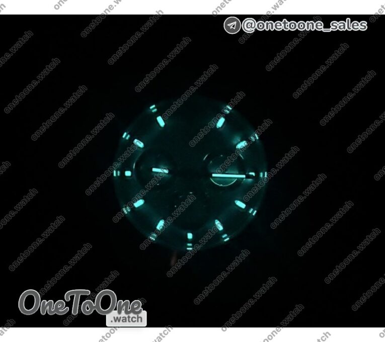 Реплика часов Rolex Daytona 116506 Увеличенный вес Top-tier Копия один в один Ice Blue Dial Stick Marker On Oyster Bracelet DD4130