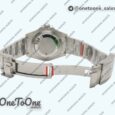 Реплика часов Rolex Submariner 41mm Top-tier Копия один в один 126619 LB Blue Ceramic 904L Steel Bracelet 3235