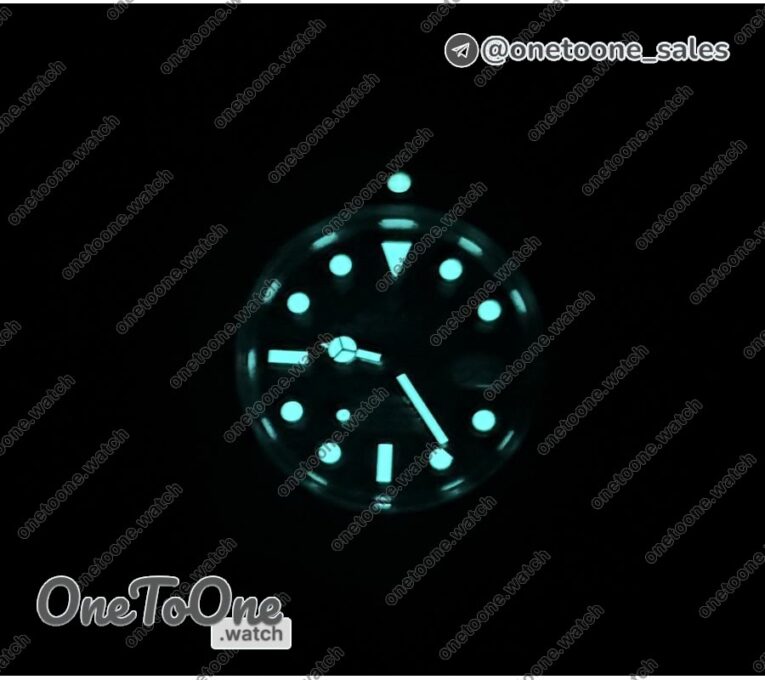 Реплика часов Rolex Submariner 41mm Top-tier Копия один в один 126619 LB Blue Ceramic 904L Steel Bracelet 3235