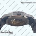 Реплика часов Audemars Piguet Royal Oak 41mm Openworked 15407 Ceramic Top-tier Копия один в один Bracelet