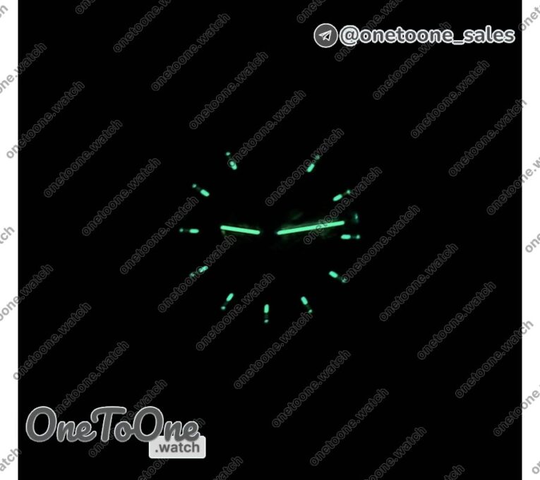 Реплика часов Audemars Piguet Royal Oak 41mm Openworked 15407 Ceramic Top-tier Копия один в один Bracelet