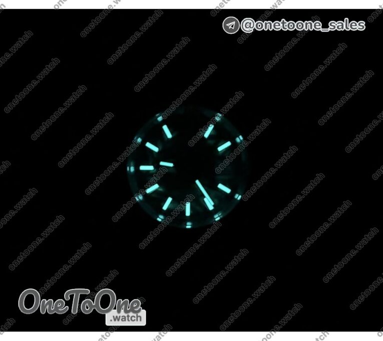 Реплика часов Rolex DateJust 36mm Stainless steel 126234 Top-tier Копия один в один New Green Dial Jubilee Bracelet E