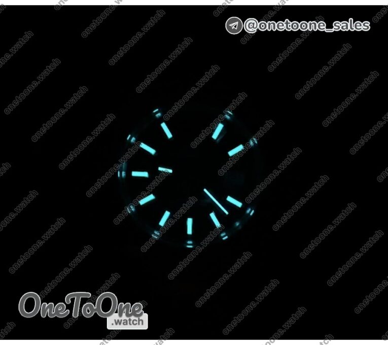 Реплика часов Rolex DateJust 41 126334 904L Stainless steel Top-tier Копия один в один Fluted Bezel Black Dial on Jubilee Bracelet