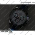 Реплика часов Rolex Daytona 116500 Top-tier Копия один в один Ceramic Bezel White&Black Dials Stainless steel Bracelet