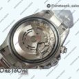 Реплика часов Rolex Daytona 116500 Top-tier Копия один в один Ceramic Bezel White&Black Dials Stainless steel Bracelet