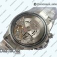 Реплика часов Rolex Daytona 116500 Top-tier Копия один в один Ceramic Bezel White&Black Dials Stainless steel Bracelet