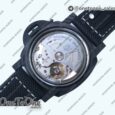 Реплика часов Panerai PAM1118 Luminor Marina Auto 44mm FC Nylon Strap P9010