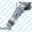 Реплика часов Rolex Explorer II 216570 Stainless steel/Stainless steel Black&White CHS