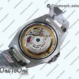 Реплика часов Rolex Explorer II 216570 Stainless steel/Stainless steel Black&White CHS