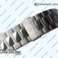 Реплика часов Patek Philippe Nautilus 5711/1A Top-tier Копия один в один Blue Textured Dial Stainless steel Bracelet 324CS V4
