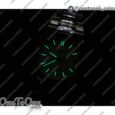 Реплика часов Patek Philippe Nautilus 5711/1A Top-tier Копия один в один White Textured Dial Stainless steel Bracelet 324CS V4