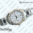 Реплика часов Rolex DateJust 41mm Fluted Bezel Stainless steel 5 Dials Stick Marker Oyster Bracelet