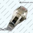 Реплика часов Rolex Datejust 41 Fluted Bezel Stainless steel 904L Steel Top-tier Копия один в один 4 Dials Oyster Bracelet