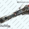 Реплика часов Rolex DateJust 41mm Stainless steel White Dial Roman Marker Oyster Bracelet