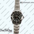 Реплика часов Rolex Sea-Dweller 2017 Baselworld 126600 Top-tier Копия один в один 904L Stainless steel Case and Bracelet V4