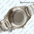 Реплика часов Rolex Sea-Dweller 2017 Baselworld 126600 Top-tier Копия один в один 904L Stainless steel Case and Bracelet V4
