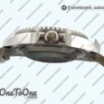 Реплика часов Rolex Sea-Dweller 2017 Baselworld 126600 Top-tier Копия один в один 904L Stainless steel Case and Bracelet V4