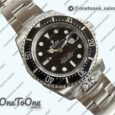 Реплика часов Rolex Sea-Dweller 2017 Baselworld 126600 Top-tier Копия один в один 904L Stainless steel Case and Bracelet V4