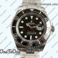 Реплика часов Rolex Sea-Dweller 2017 Baselworld 126600 Top-tier Копия один в один 904L Stainless steel Case and Bracelet V4
