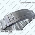 Реплика часов Rolex Sea-Dweller 2017 Baselworld 126600 Top-tier Копия один в один 904L Stainless steel Case and Bracelet V4