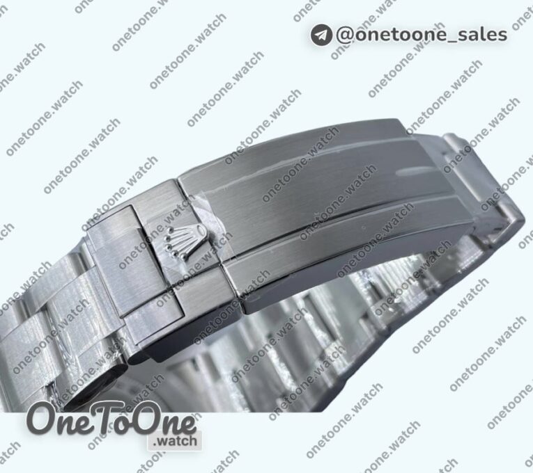 Реплика часов Rolex Sea-Dweller 2017 Baselworld 126600 Top-tier Копия один в один 904L Stainless steel Case and Bracelet V4
