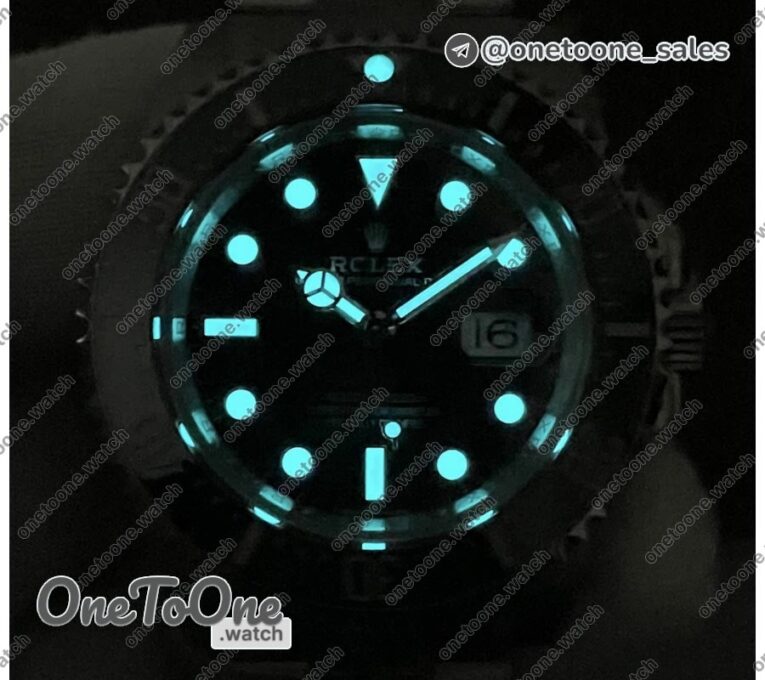 Реплика часов Rolex Sea-Dweller 2017 Baselworld 126600 Top-tier Копия один в один 904L Stainless steel Case and Bracelet V4
