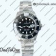 Реплика часов Rolex Sea-Dweller 2017 Baselworld 126600 Top-tier Копия один в один 904L Stainless steel Case and Bracelet
