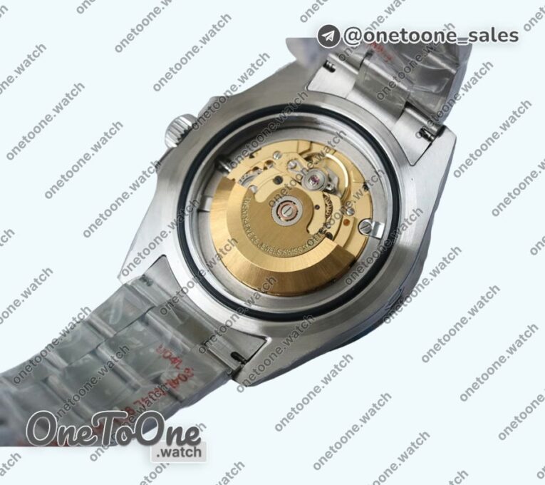 Реплика часов Rolex Sea-Dweller 2017 Baselworld 126600 Top-tier Копия один в один 904L Stainless steel Case and Bracelet
