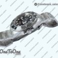 Реплика часов Rolex Sea-Dweller 2017 Baselworld 126600 Top-tier Копия один в один 904L Stainless steel Case and Bracelet