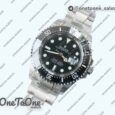 Реплика часов Rolex Sea-Dweller 2017 Baselworld 126600 Top-tier Копия один в один 904L Stainless steel Case and Bracelet