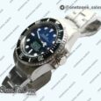 Реплика часов Rolex Sea-Dweller 126660 D-Blue Top-tier Копия один в один 316L Stainless steel Case and Bracelet