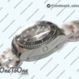 Реплика часов Rolex Sea-Dweller 126660 Deep Sea Black Top-tier Копия один в один 316L Stainless steel Case and Bracelet