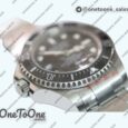 Реплика часов Rolex Sea-Dweller 126660 Deep Sea Black Top-tier Копия один в один 316L Stainless steel Case and Bracelet